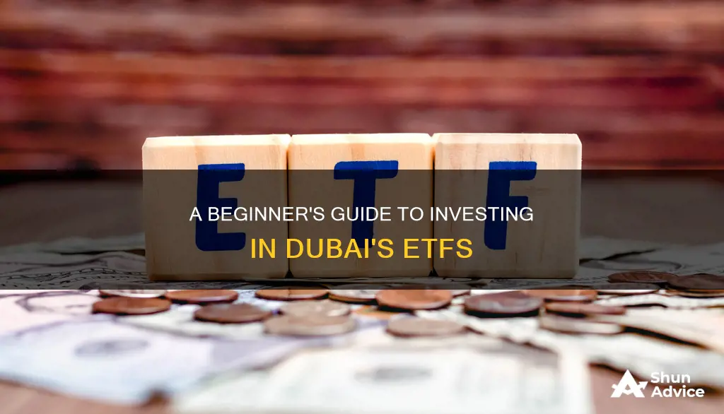 how to invest in etf in dubai