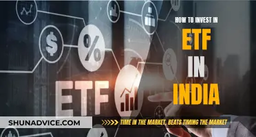 A Beginner's Guide to Investing in India's Top ETFs