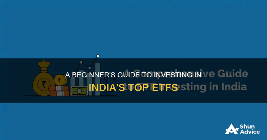 how to invest in etf in india