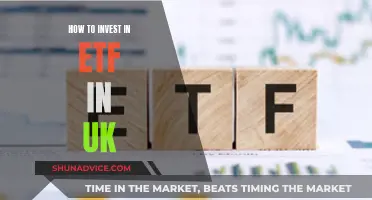 UK ETF Investment: A Beginner's Guide to Getting Started