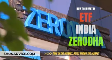 A Beginner's Guide to Investing in ETFs with Zerodha