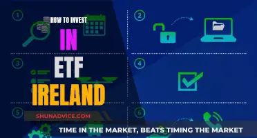 Ireland's Guide to ETF Investing: Getting Started