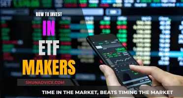 ETF Makers: A Guide to Investing in Their Success