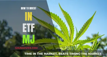 Invest in ETF MJ: A Guide to Getting Started