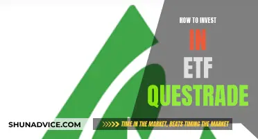 Questrade ETF Investing: A Comprehensive Guide