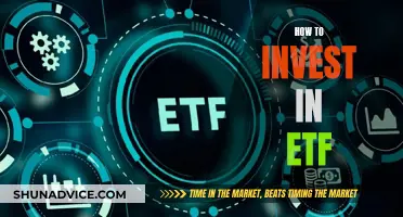 A Beginner's Guide to ETF Investing