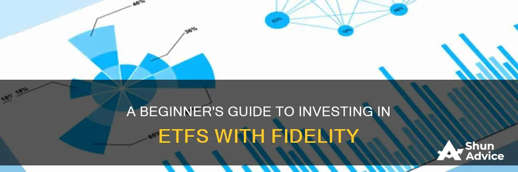 how to invest in etfs fidelity