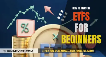 A Beginner's Guide to Smart ETF Investing