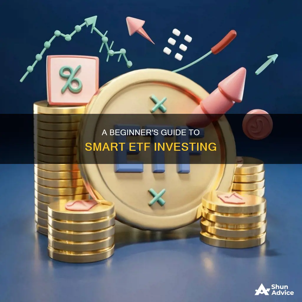 how to invest in etfs for beginners