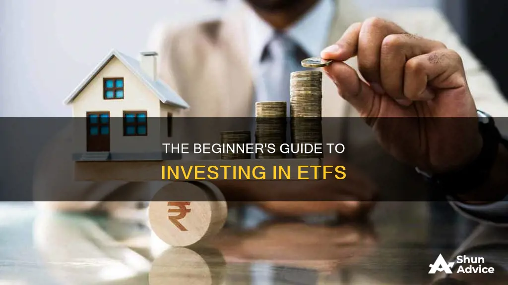 how to invest in etfs guide