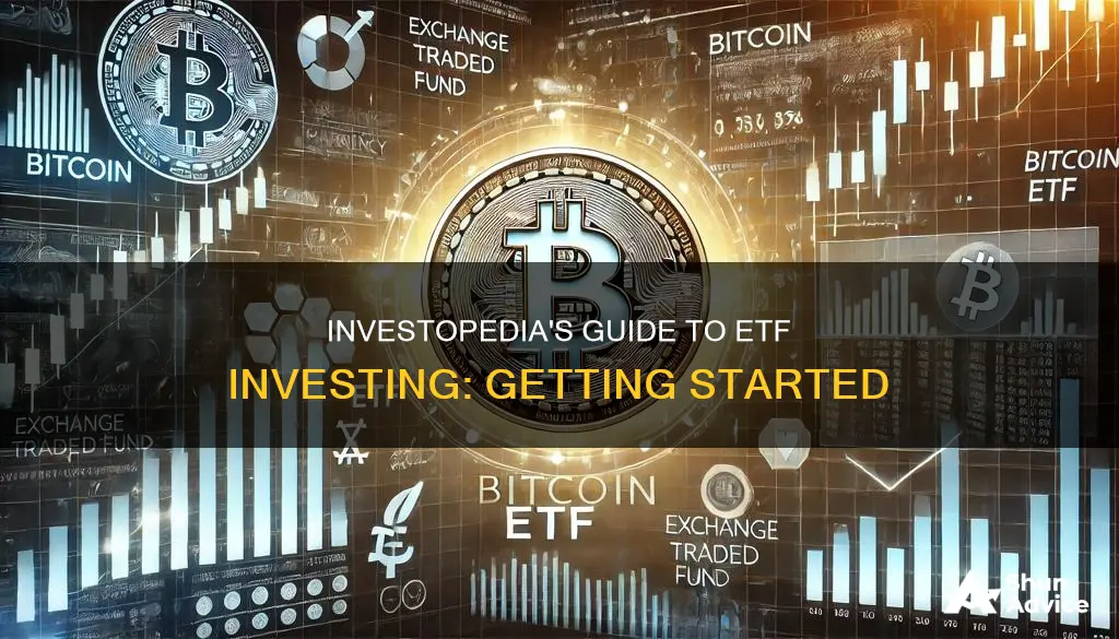 how to invest in etfs in investopedia