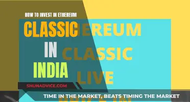 Ethereum Classic: A Guide to Investing for Indians