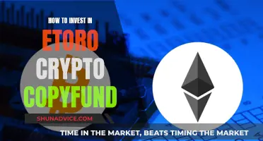 Etoro Crypto Copyfund: A Smart Investment Strategy