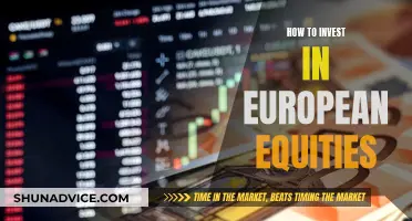 A Guide to Investing in European Equities