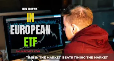 A Beginner's Guide to Investing in European ETFs