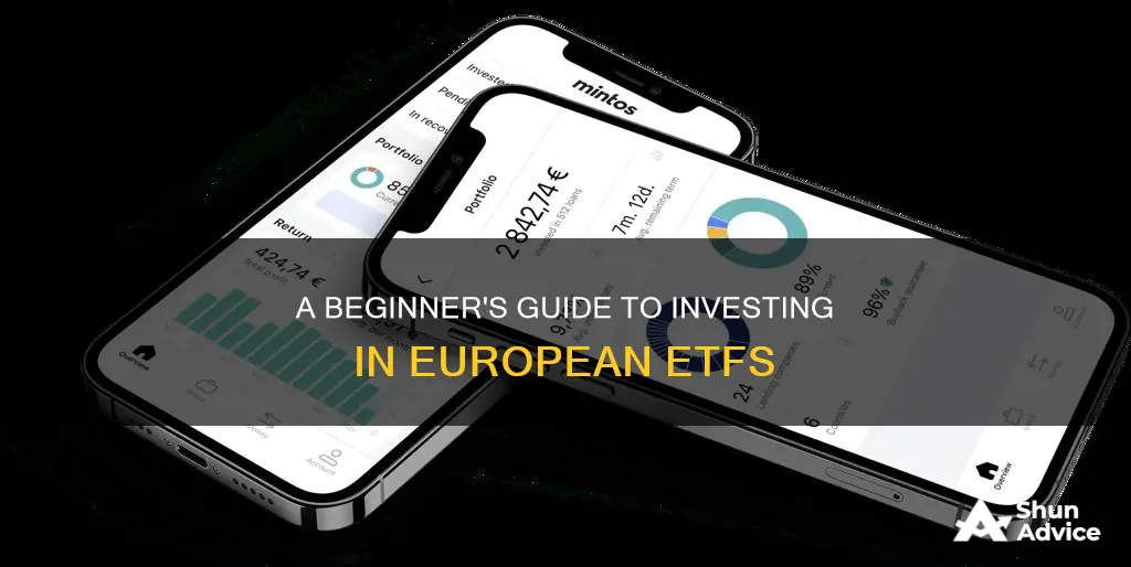 how to invest in european etf