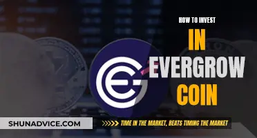 EverGrow Coin: A Guide to Investing in the Crypto