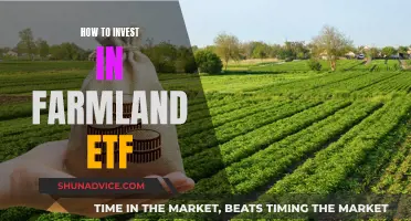 Farmland ETF: A Smart Investment Strategy