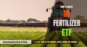 Fertilizer ETF: A Guide to Investing in Agriculture's Future