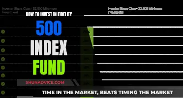 A Simple Guide to Investing in Fidelity 500 Index Funds