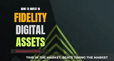 Fidelity Digital Assets: A Guide to Investing