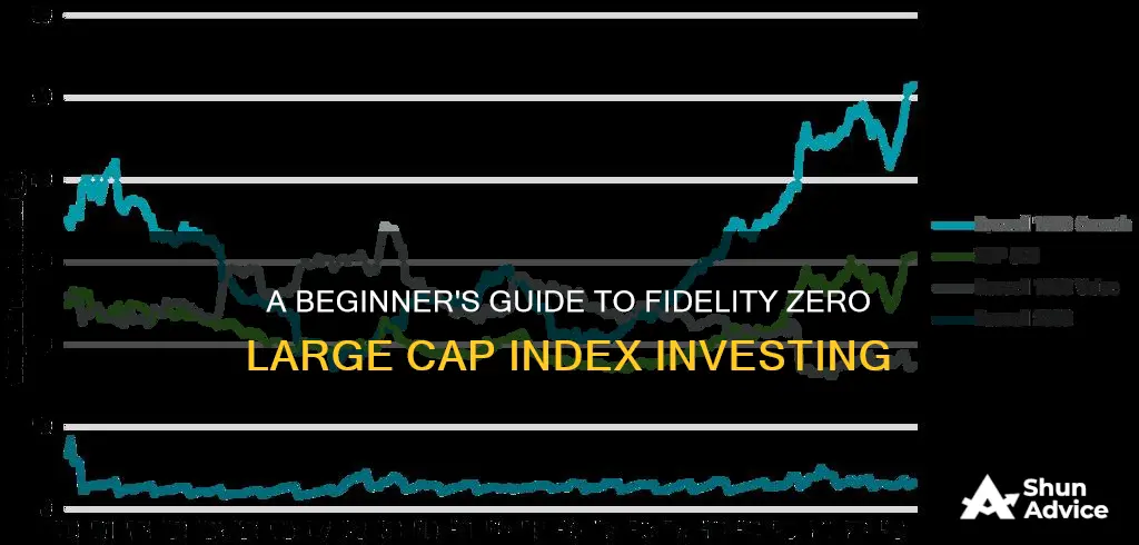 how to invest in fidelity zero large cap index