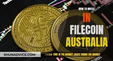 Filecoin Investment Guide for Australians: Getting Started