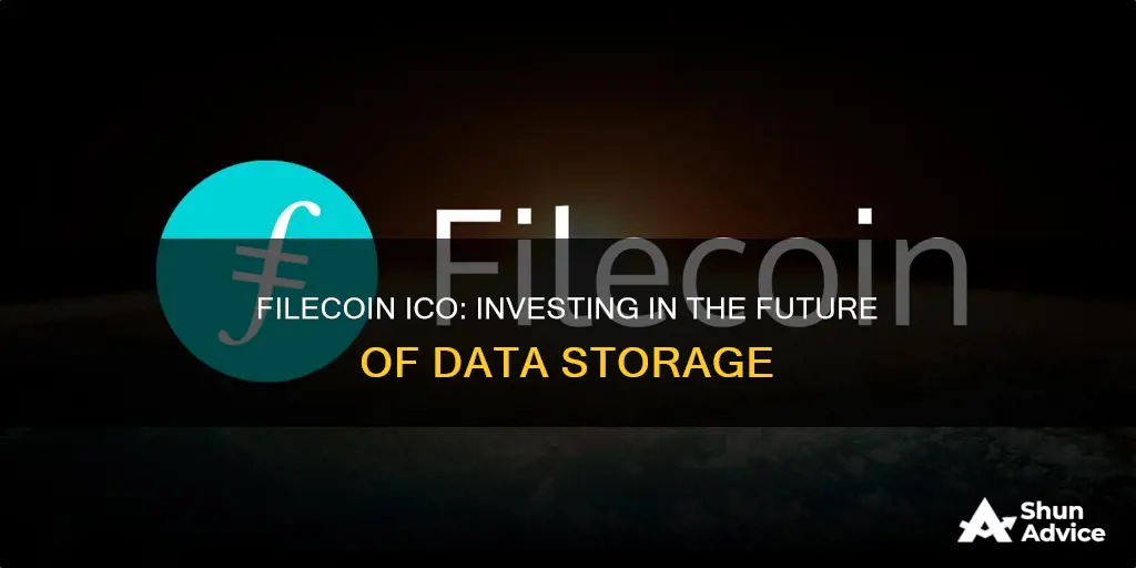 how to invest in filecoin ico