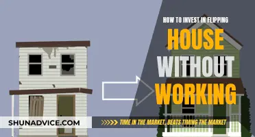 Flipping Houses Without a Job: The Ultimate Guide to Passive Income