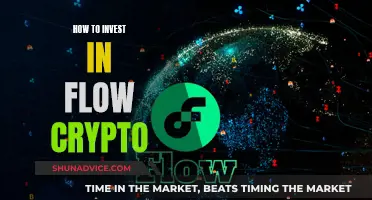 Flow Crypto: Investing in the Future of Blockchain