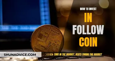 Follow Coin: Your Guide to Investing in Social Tokens