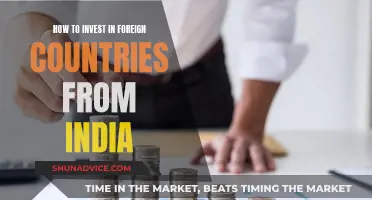 Investing Abroad: A Guide for Indians