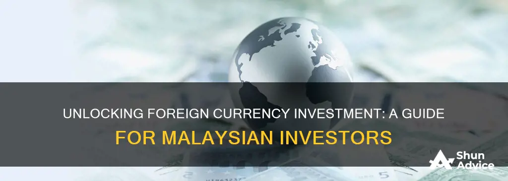 how to invest in foreign currency in malaysia