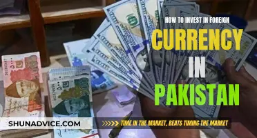 Unlocking Global Investment: A Beginner's Guide to Foreign Currency Trading in Pakistan