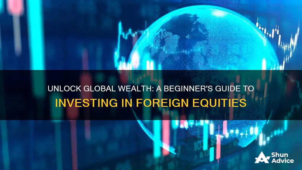 how to invest in foreign equity