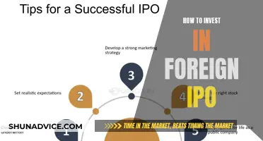 Unlocking Global Investment: A Beginner's Guide to Foreign IPOs