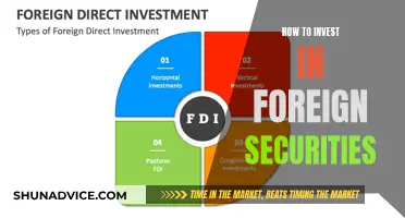 Unlock Global Investing: A Beginner's Guide to Foreign Securities