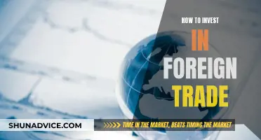 Unlock Global Opportunities: A Beginner's Guide to Investing in Foreign Trade