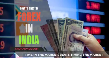 Forex Trading in India: A Beginner's Guide to Investing