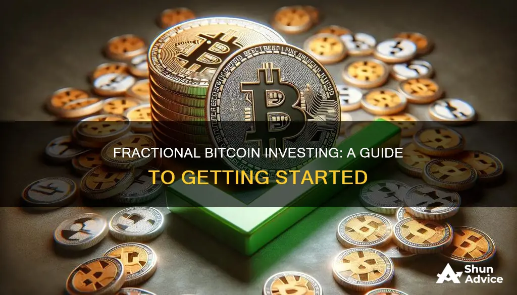 how to invest in fractional bitcoin