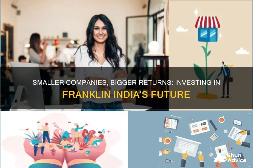 how to invest in franklin india smaller companies fund