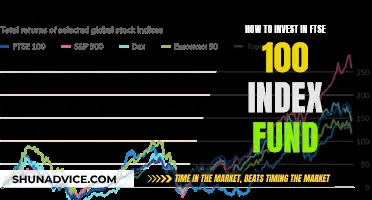 A Simple Guide to FTSE 100 Index Fund Investing