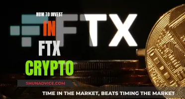 The Ultimate Guide to Investing in FTX Crypto