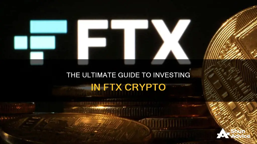 how to invest in ftx crypto