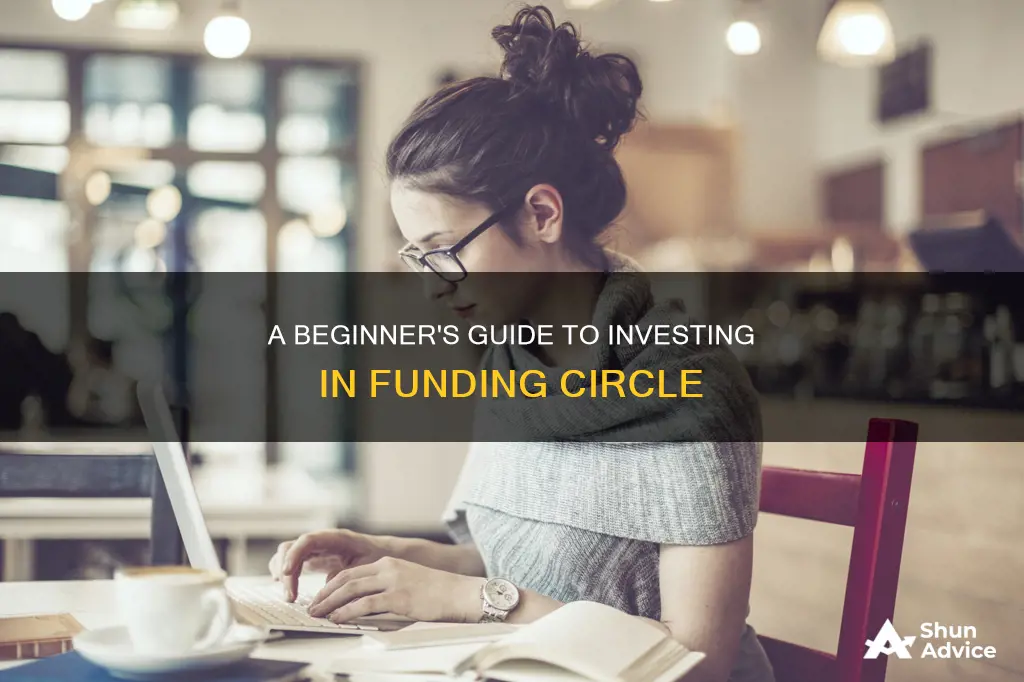 how to invest in funding circle