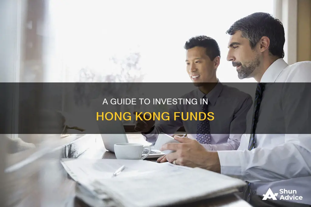 how to invest in funds in hk