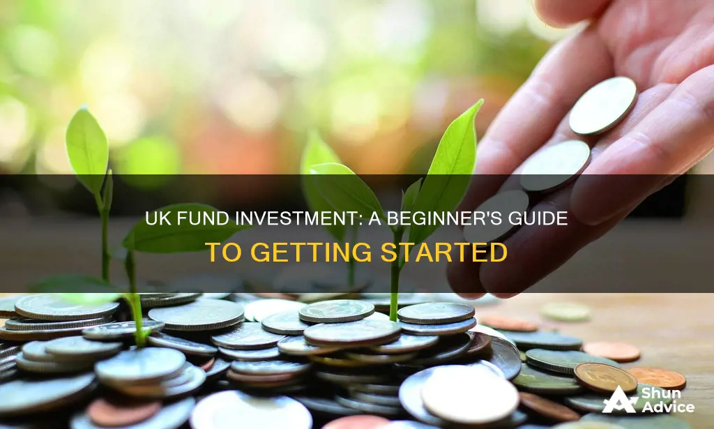 how to invest in funds in uk