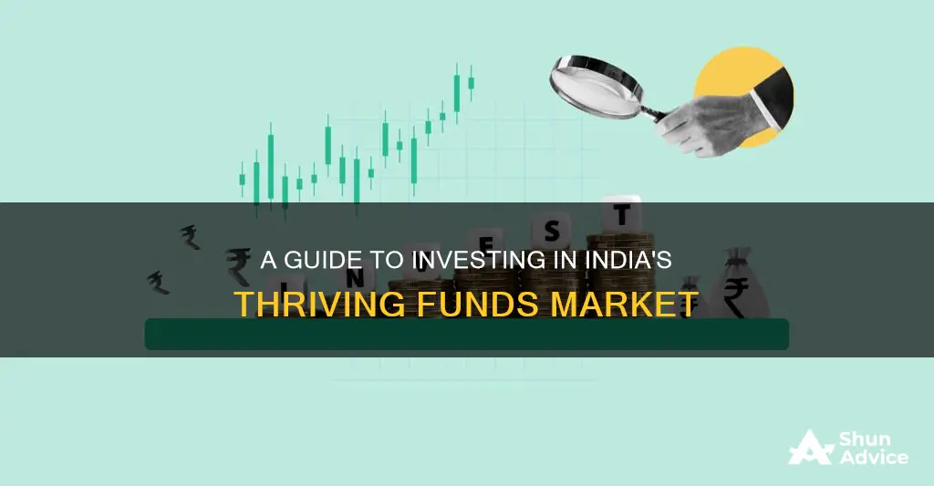 how to invest in funds india