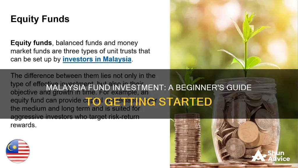 how to invest in funds malaysia