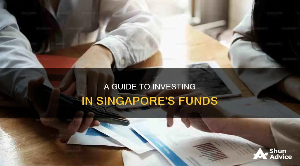 how to invest in funds singapore